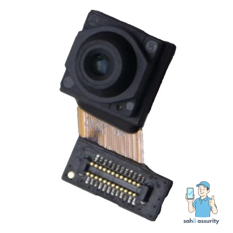 Replacement Front Camera for Realme 3 (Selfie Camera) thumbnail